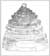 Crystal Shree Yantra