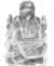 Crystal Lord Ganesh