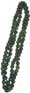 Green Quartz Rosary