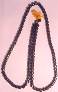 Magnetic Mala