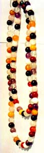 Multi Color Crystal