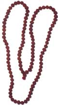 Rudraksh Rosary
