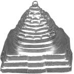 Parad Shree Yantra