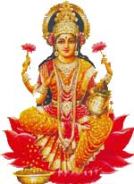 Mahalakshmi
