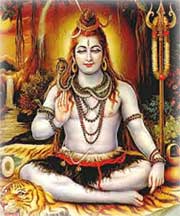 Lord Rudra