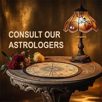 Ask Our Astrologers