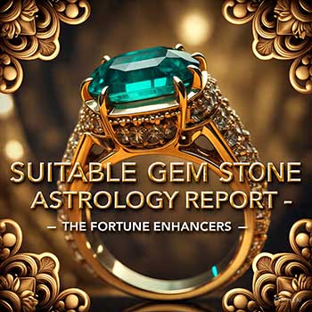 Gemstone Report