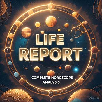 Life Report