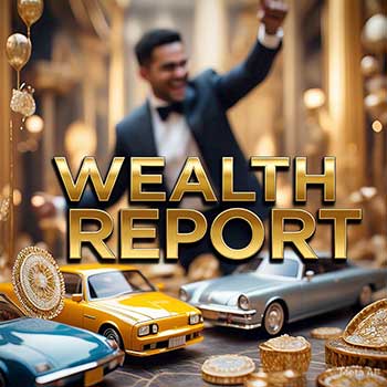 Wealth Report
