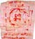 Bhoj Patra Shree Yantra